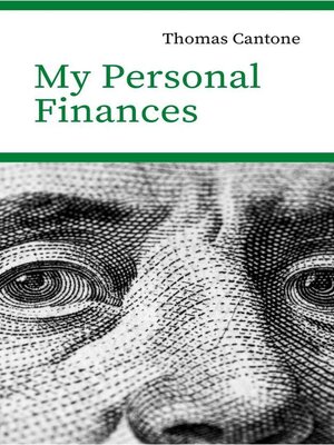 cover image of My Personal Finances